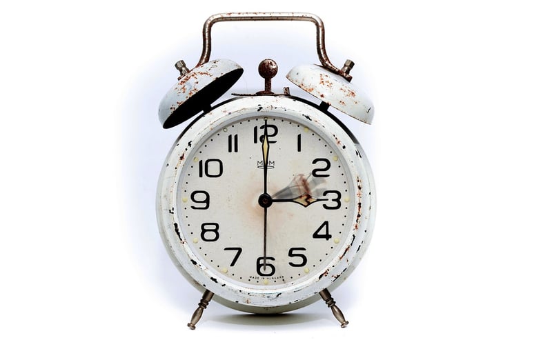 Time-Stream Voyages